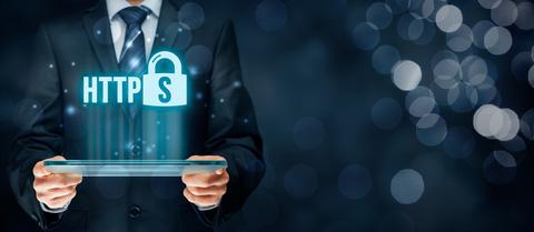 Certyfikat SSL