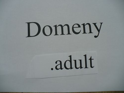 Domeny adult