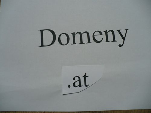 Domeny at