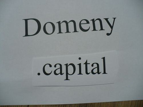 Domeny capital
