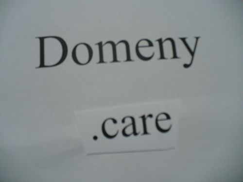Domeny care