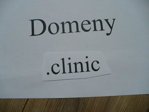 Domeny clinic