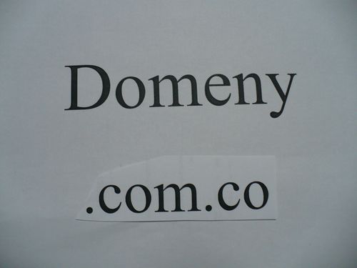 Domeny com.co