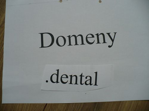 Domeny dental Domeny dental