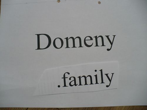 Domeny family