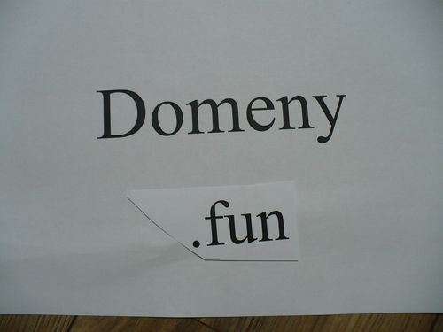 Domeny fun