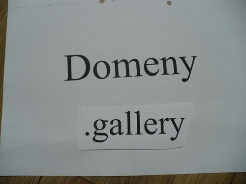 Domeny gallery