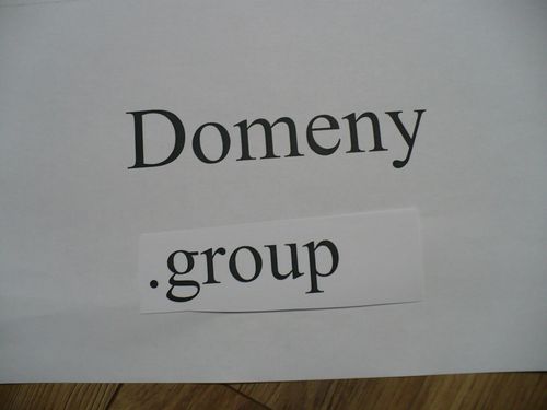 Domeny group