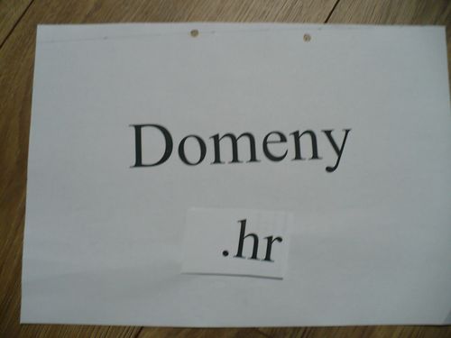 Domeny hr