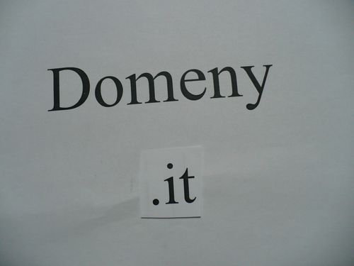 Domeny it