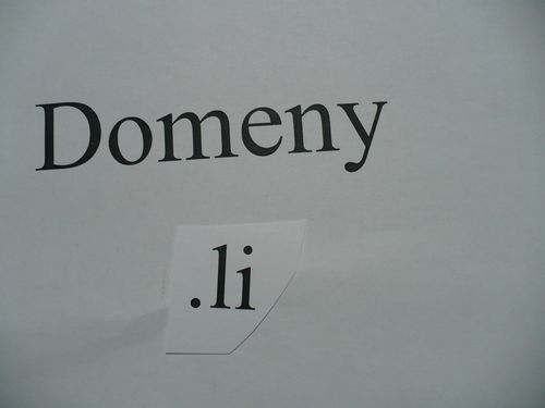 Domeny li