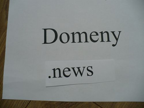 Domeny news