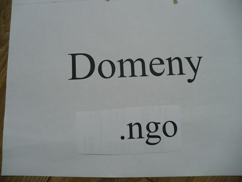 Domeny ngo