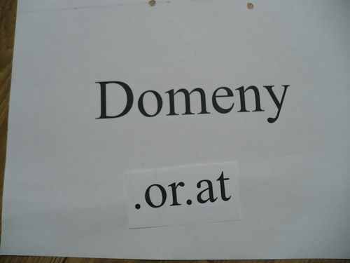 Domeny or.at