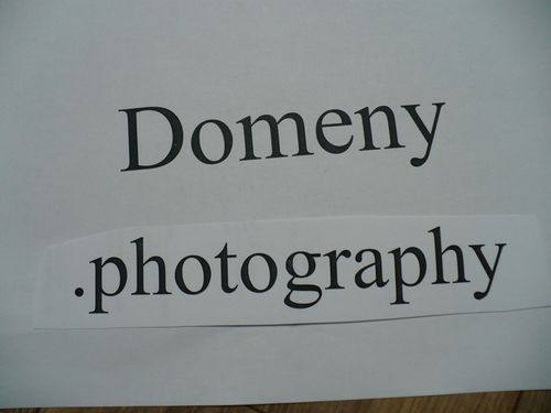 Domeny photography
