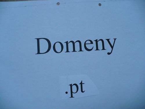 Domeny pt