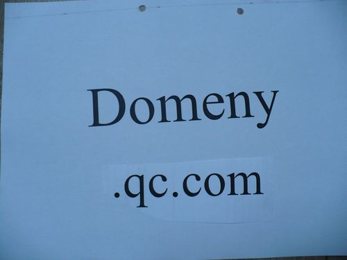 Domeny qc.com