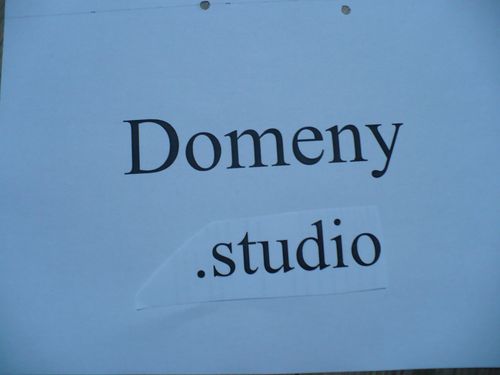 Domeny studio