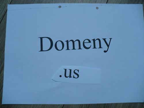 Domeny us