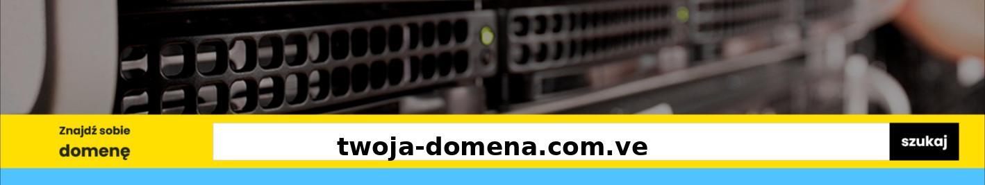 Domeny com.ve