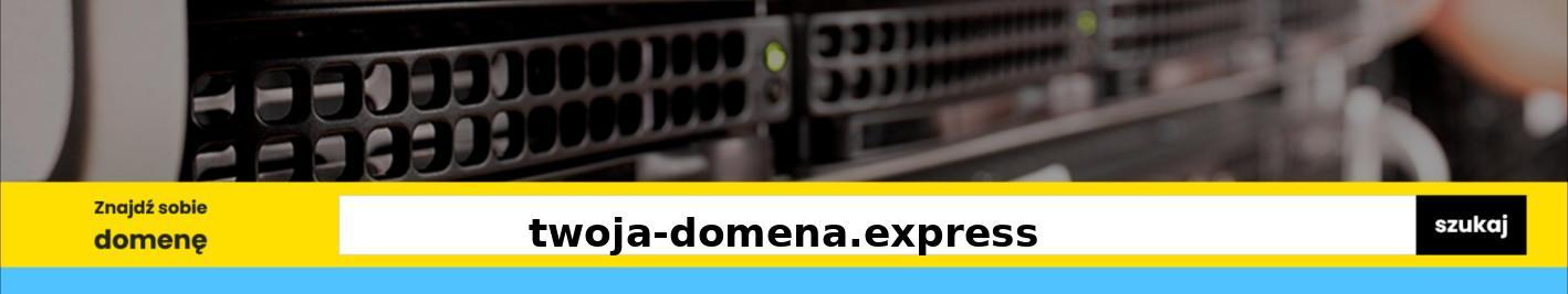 Domeny express