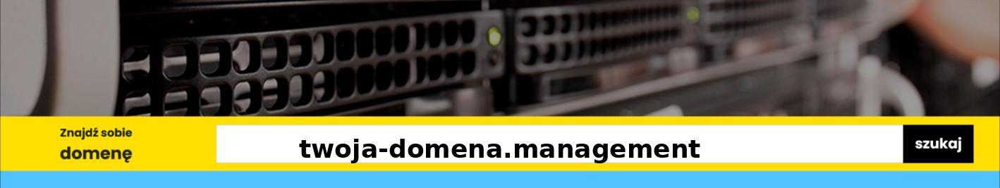 Domeny management